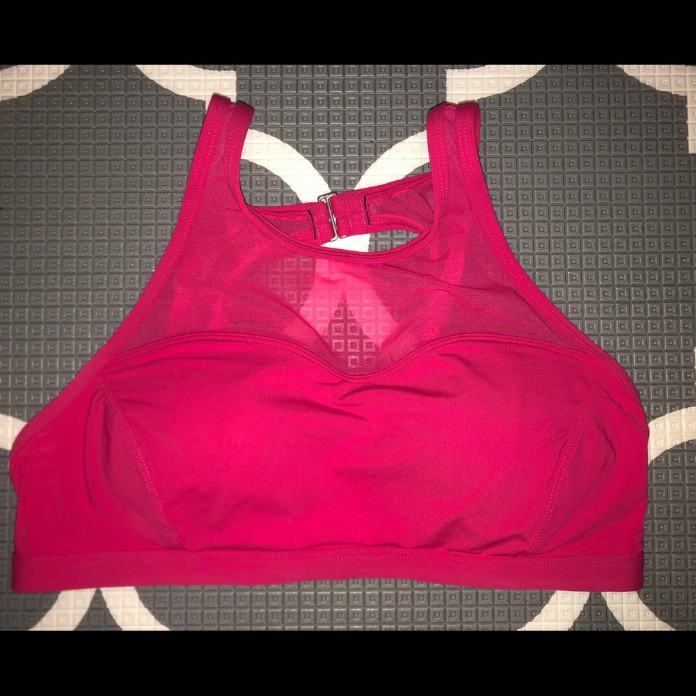 Calia by Carrie Underwood Swim Suit Top